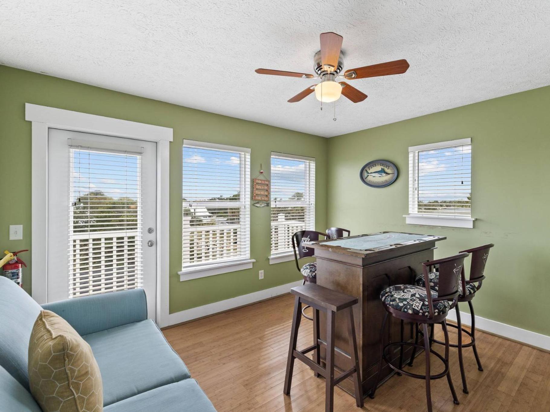 Lighthouse Holiday home Panama City Beach