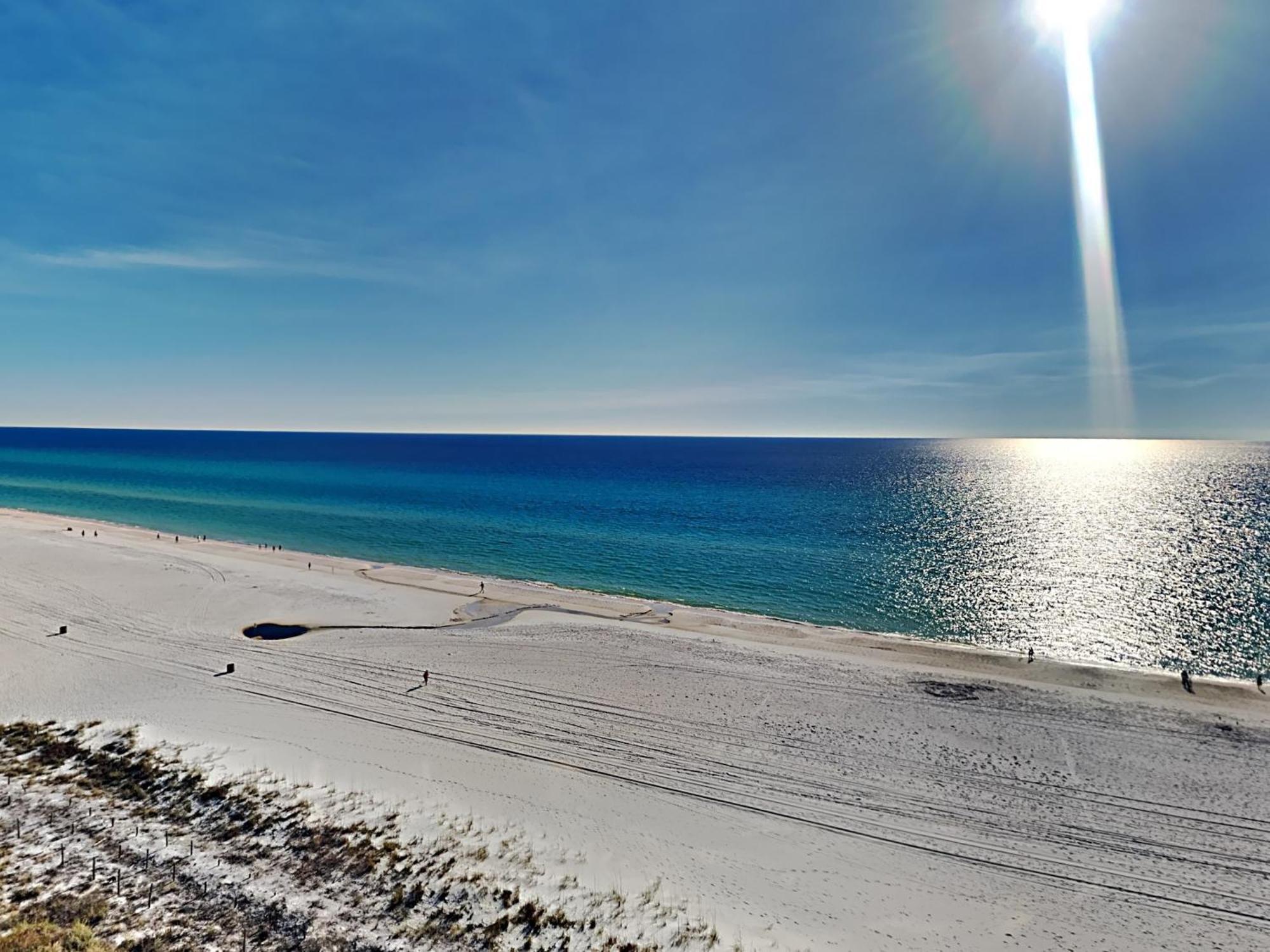 Lighthouse Panama City Beach