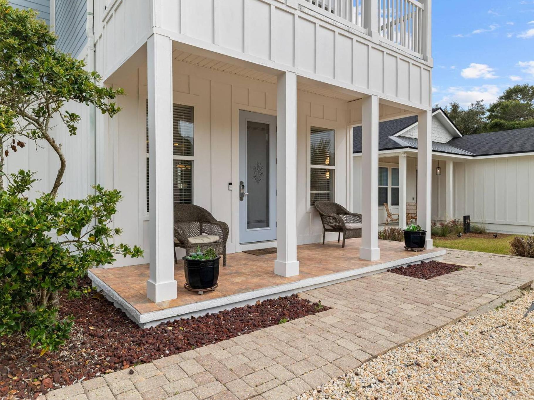 Lighthouse Holiday home Panama City Beach