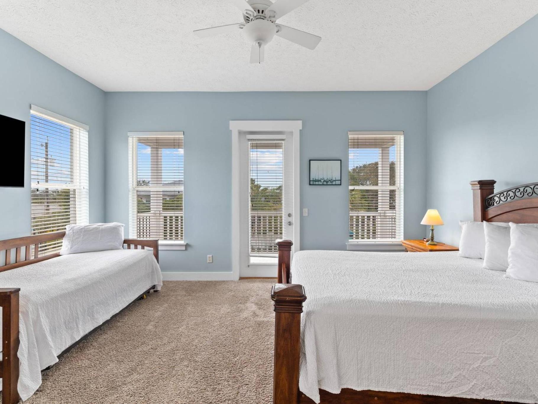 Holiday home Lighthouse Panama City Beach